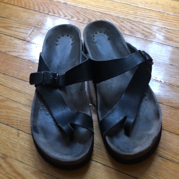 Mephisto Helen sandals - Picture 2 of 13